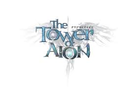  ファンタジーMMORPG　『 The Tower of AION：タワー オブ アイオン 』