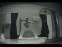 某女子大内に仕掛けらえた盗撮カメラの素人和式トイレ放尿シーン（2chで拡散中）-1