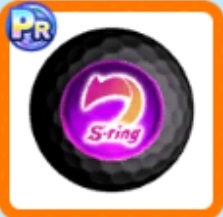 スリングSS-117ボール