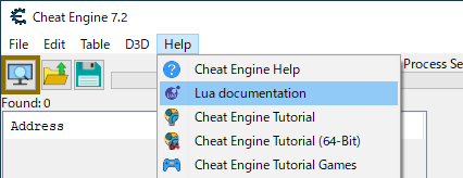 Lua documentation